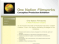 onenationfilmworks.com