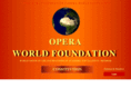 operaworldfoundation.com