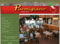 parmigianoitalianbistro.com