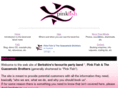 partywithpinkfish.com