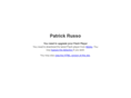 patrickrussophoto.com