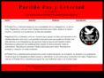 pazylibertad.org