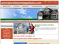 pennsylvaniahomemortgage.com