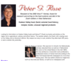 peterrose.com