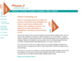 phase3consulting.com