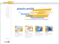 plasticcard24.de