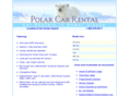 polarcarrental.com