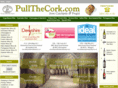 pullthecork.com