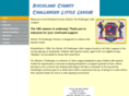 rcchallengerll.org