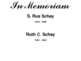 schay.com