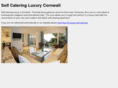 selfcateringluxury.com