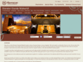 sheratonwalkerhill.com