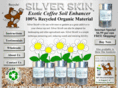 silverskin.org