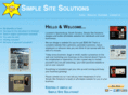 simplesitesolutions.biz
