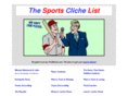 sportscliche.com