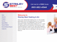 stanleybesthvac.com
