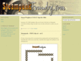 steampunkfoundry.com