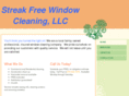 streakfreewindowcleaningllc.com