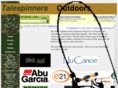 talespinnersoutdoors.biz