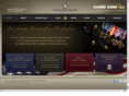 thegoldenstarusa.com
