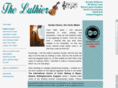 theluthier.co.uk