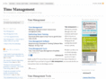 time-management.com