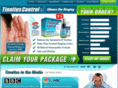 tinnituscontrol.com