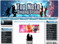 topnotesinging.com