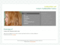 torillsdatter.net