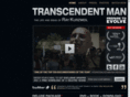 transcendentman.com