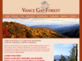 vancegapforest.com