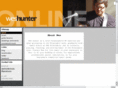 weshunter.net