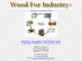 woodforindustry.com