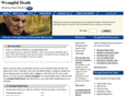wrongfuldeathattorneynewmexico.com