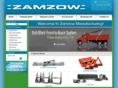 zamzow-tarp.com