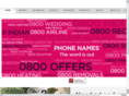 0800-charity.co.uk