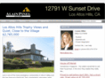 12791westsunset.com