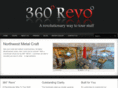 360revo.com