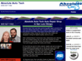 absoluteautotech.com
