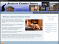 absolutechimneysweeps.com
