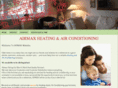 airmaxheatingandairconditioning.net