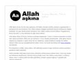 allah-askina.com