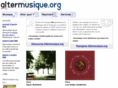 altermusique.org