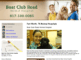 animalhospitalftworth.com