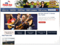 ataleoutofluck.com