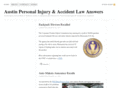austin-injury-law-answers.com