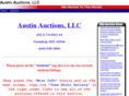 austinauctionsales.com