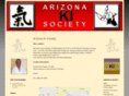 azkisociety.com