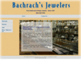 bachrachsjewelers.com