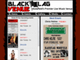 blackflagvenue.com